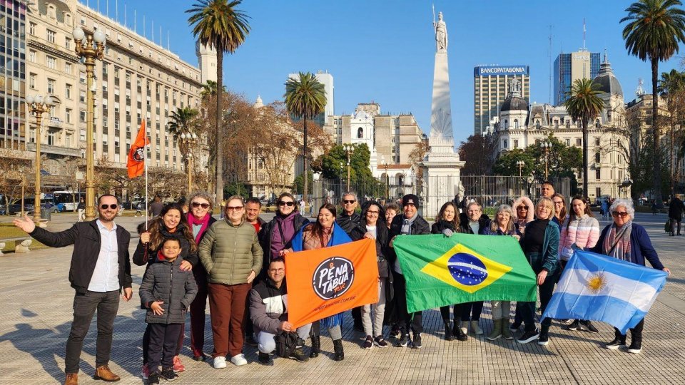 Feriadão Buenos Aires e Delta do Tigre - Foto 4