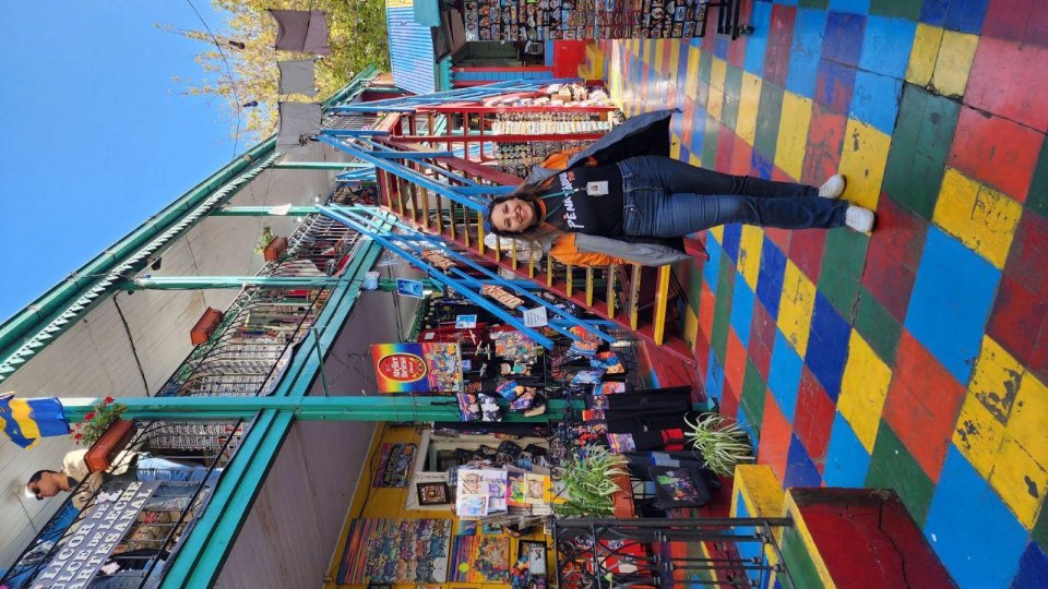 Feriadão Buenos Aires e Delta do Tigre - Foto 5