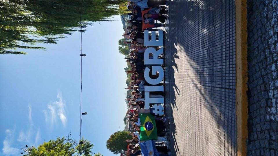 Feriadão Buenos Aires e Delta do Tigre - Foto 6