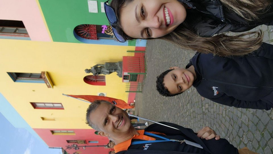 Feriadão Buenos Aires e Delta do Tigre - Foto 7