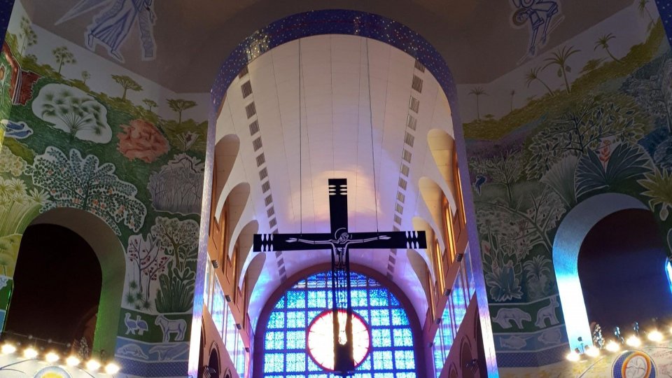 Aparecida - Caminhos da Fé e Canção Nova - Foto 14