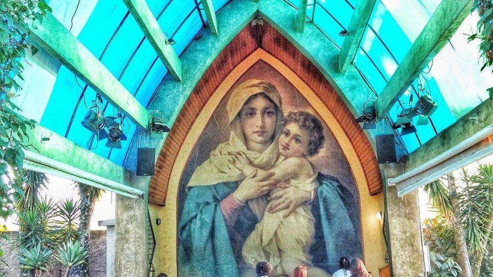 Aparecida - Caminhos da Fé e Canção Nova - Foto 3