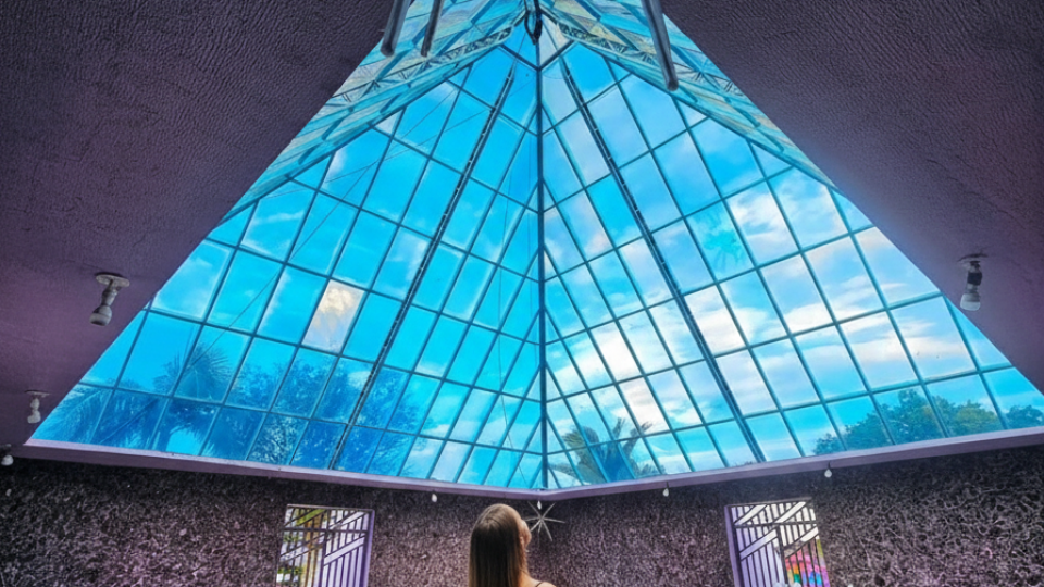 Tesouros de Ametista do Sul e Salto do Yucumã - Foto 9