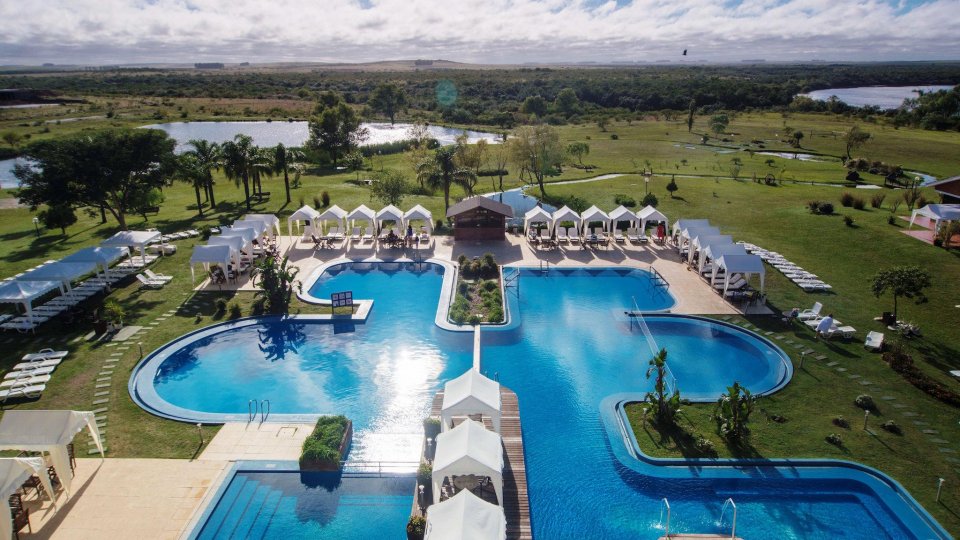 Arapey Thermal Resort – Uruguai - Foto 35