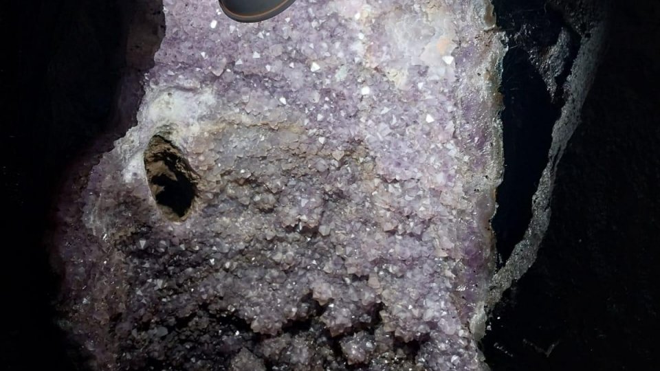 Tesouros de Ametista do Sul e Salto do Yucumã - Foto 22