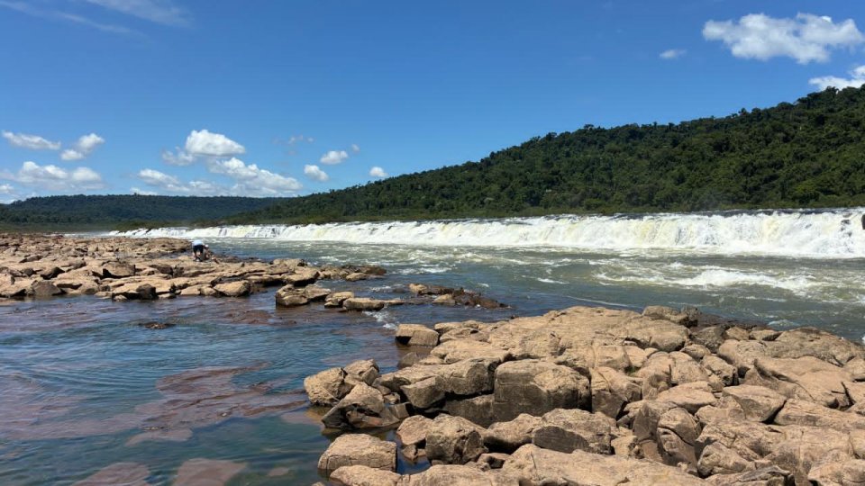 Tesouros de Ametista do Sul e Salto do Yucumã - Foto 12