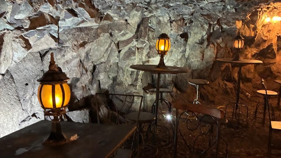 Tesouros de Ametista do Sul e Salto do Yucumã - Foto 13