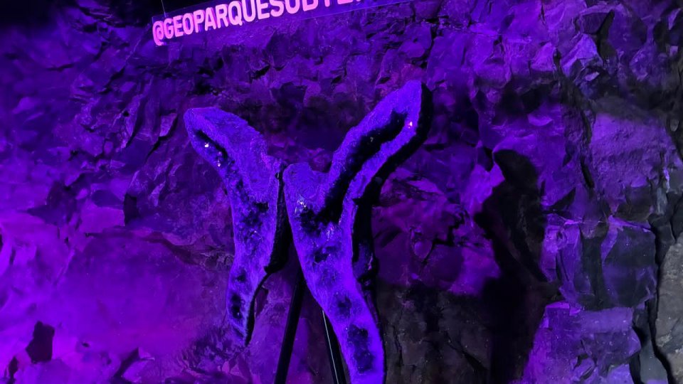 Tesouros de Ametista do Sul e Salto do Yucumã - Foto 15