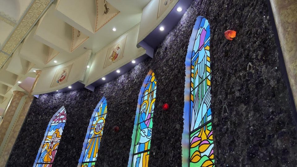 Tesouros de Ametista do Sul e Salto do Yucumã - Foto 17