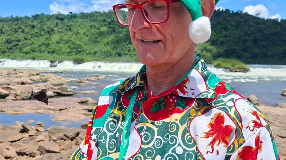 Tesouros de Ametista do Sul e Salto do Yucumã - Foto 18