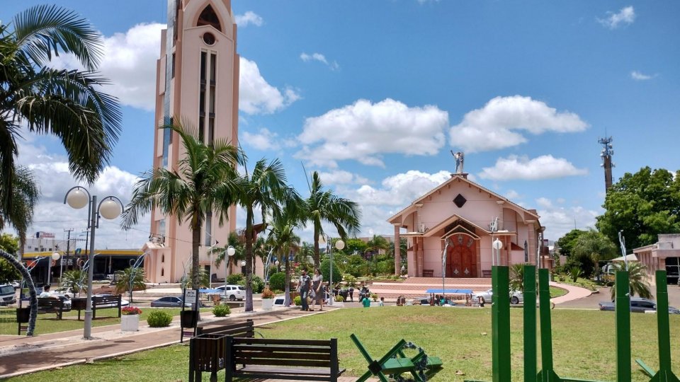Tesouros de Ametista do Sul e Salto do Yucumã - Foto 2