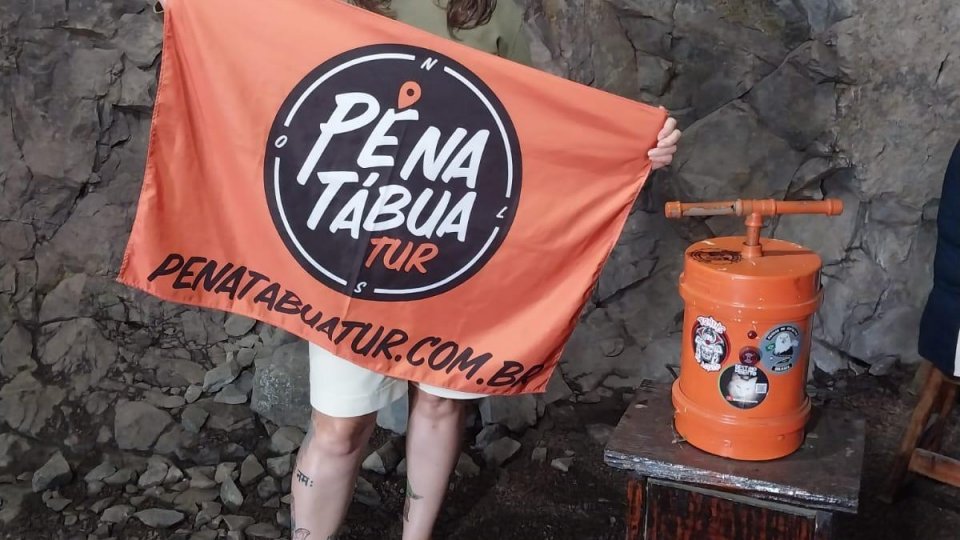 Tesouros de Ametista do Sul e Salto do Yucumã - Foto 20