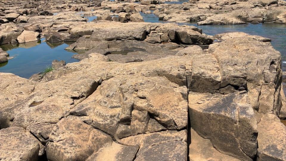 Tesouros de Ametista do Sul e Salto do Yucumã - Foto 5