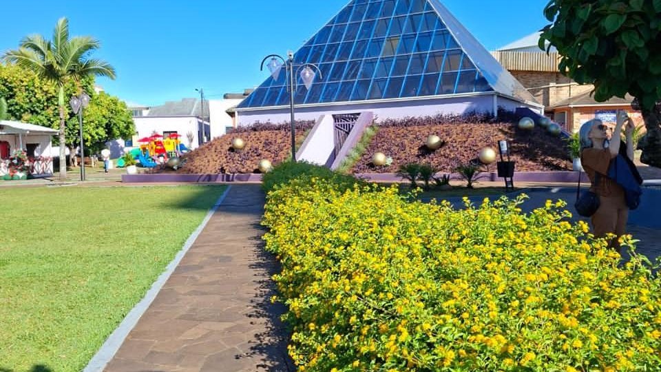 Tesouros de Ametista do Sul e Salto do Yucumã - Foto 7