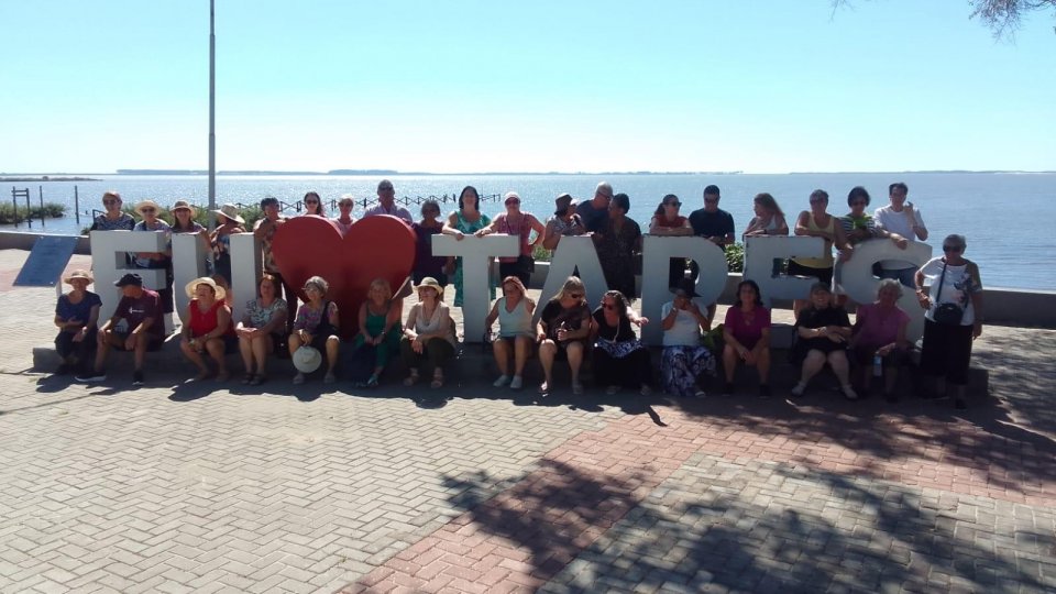 Rota dos Butiazais - Tapes/RS - Foto 7