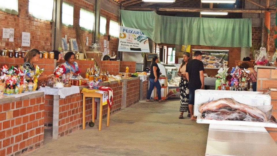 Rota dos Butiazais - Tapes/RS - Foto 3