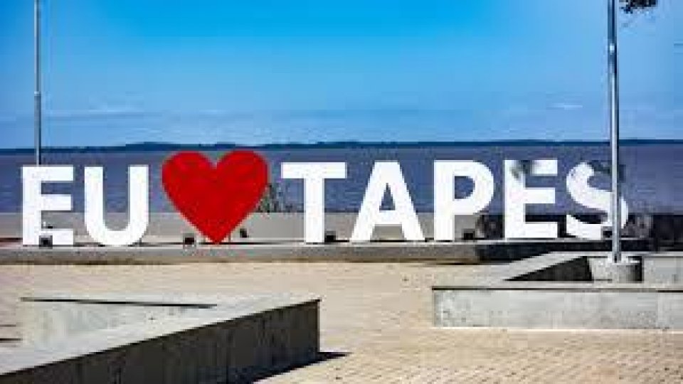 Rota dos Butiazais - Tapes/RS - Foto 4