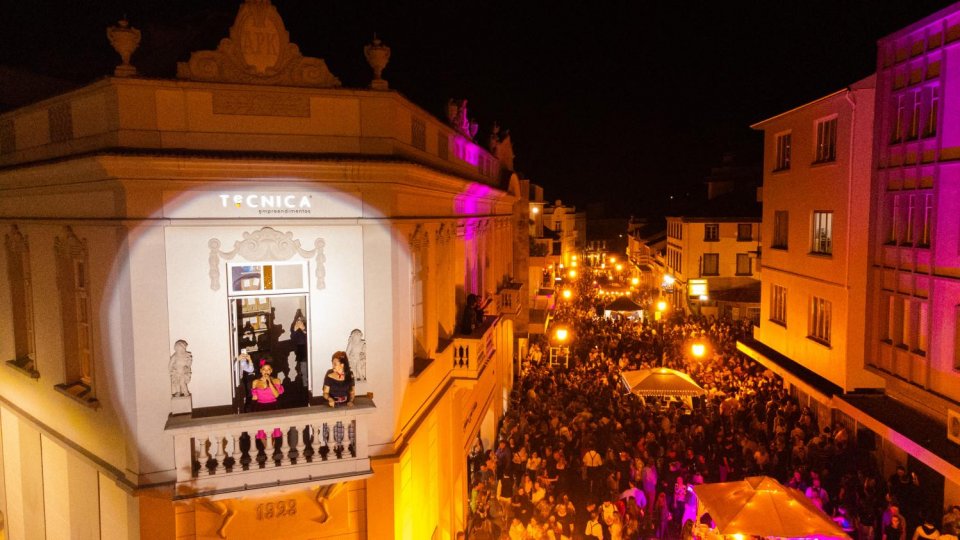 Garibaldi Vintage & Sabores da Serra - Foto 8