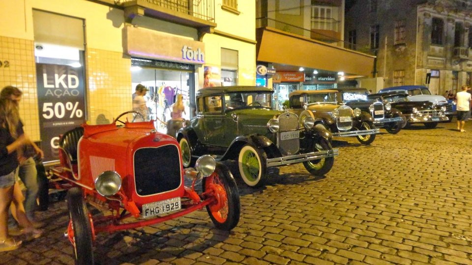 Garibaldi Vintage & Sabores da Serra - Foto 9