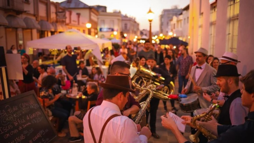 Garibaldi Vintage & Sabores da Serra - Foto 10