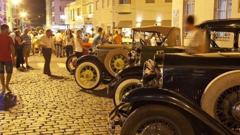 Garibaldi Vintage & Sabores da Serra - Foto 11