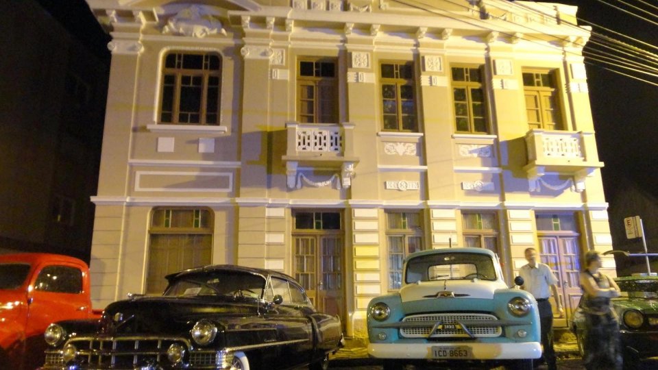 Garibaldi Vintage & Sabores da Serra - Foto 12