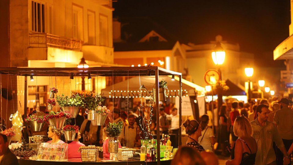 Garibaldi Vintage & Sabores da Serra - Foto 1