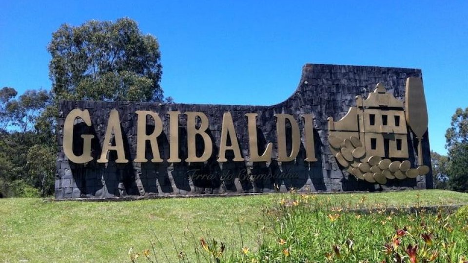 Garibaldi Vintage & Sabores da Serra - Foto 3