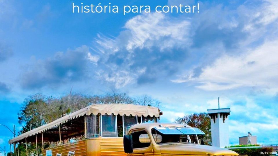 Garibaldi Vintage & Sabores da Serra - Foto 17