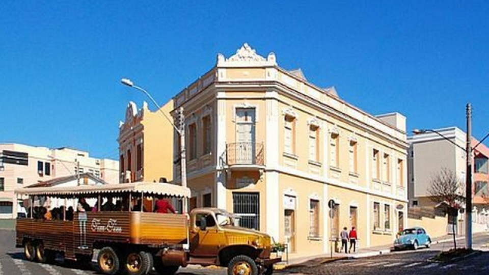 Garibaldi Vintage & Sabores da Serra - Foto 6