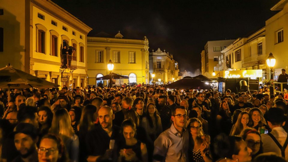 Garibaldi Vintage & Sabores da Serra - Foto 7