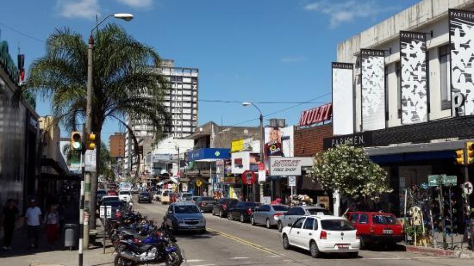 Trem do Pampa e Rivera - Foto 1