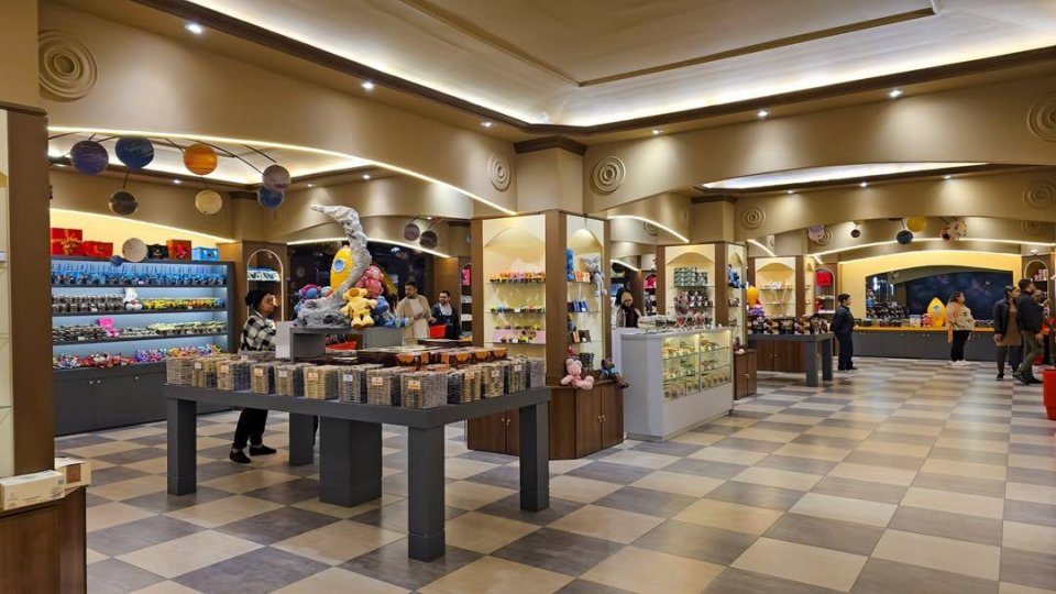 DREAMLAND GRAMADO - Museu de Cera e Harley Motor Show - Foto 17