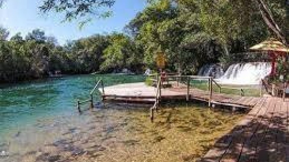 Bonito e Pantanal - Foto 1