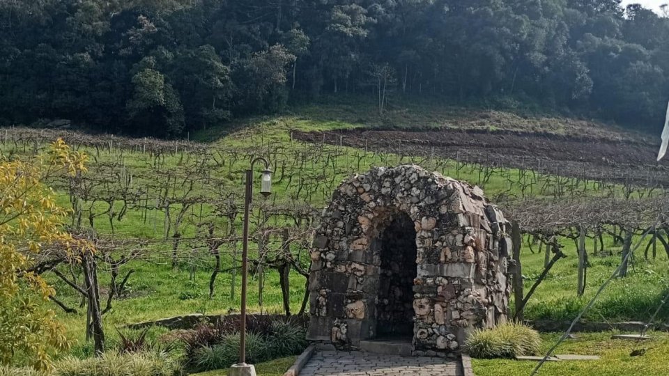 Villa dei Troni: uma história que se vive - Foto 24