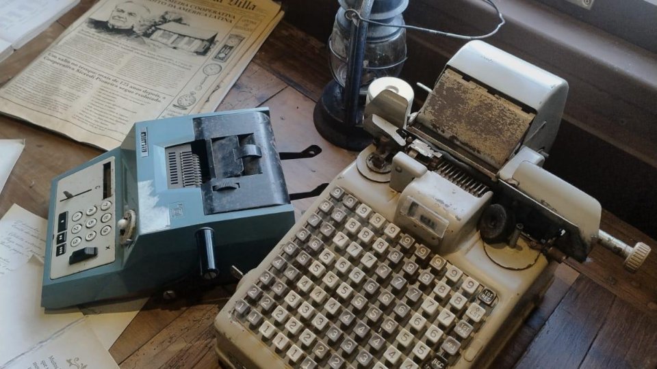 Villa dei Troni: uma história que se vive - Foto 28
