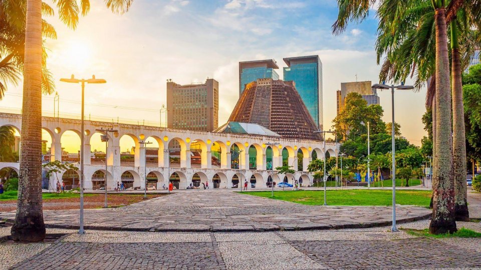 Rio de Janeiro + Região dos Lagos - Foto 6