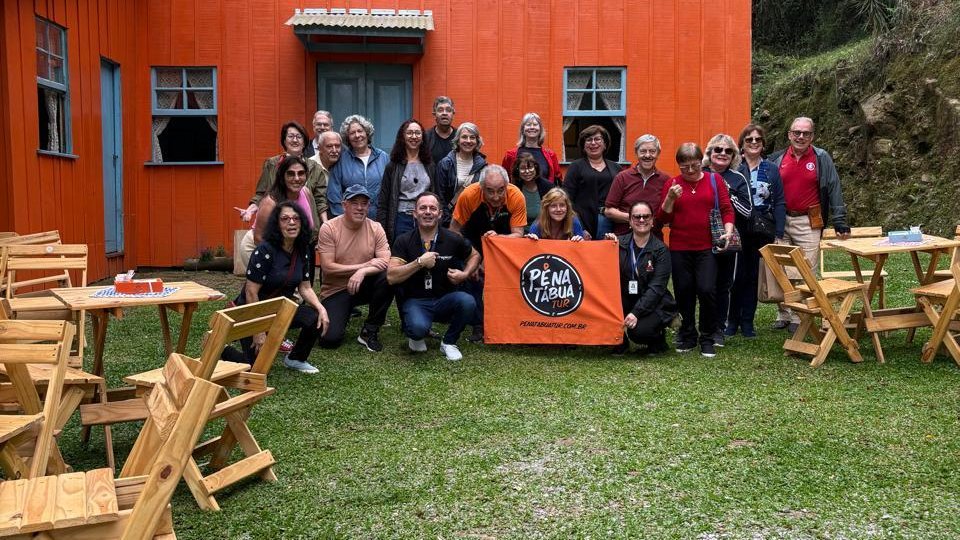 Antônio Prado: Um Retorno ao Passado com o Autêntico Filó - Foto 33