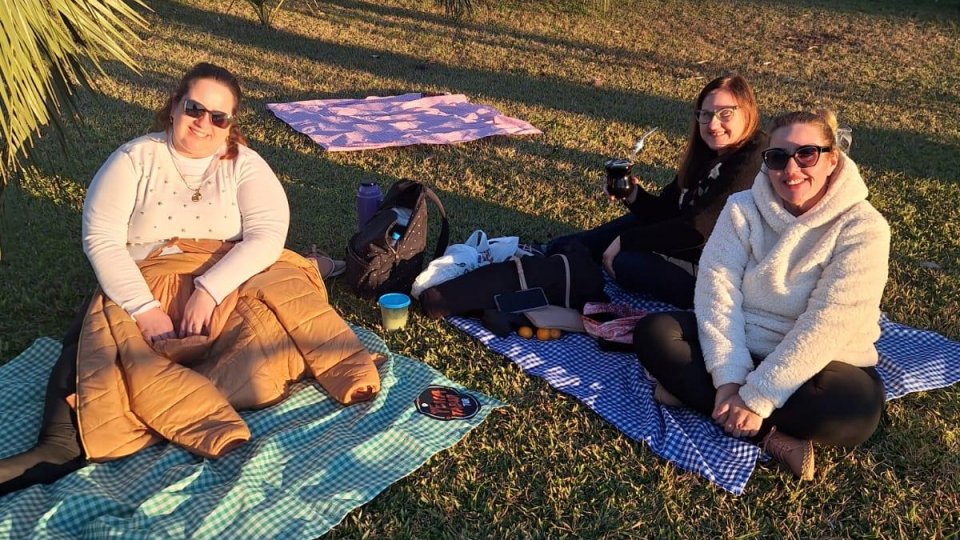 Antônio Prado: Um Retorno ao Passado com o Autêntico Filó - Foto 38