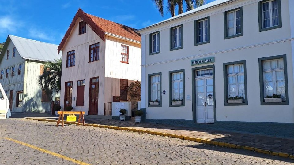 Antônio Prado: Um Retorno ao Passado com o Autêntico Filó - Foto 19