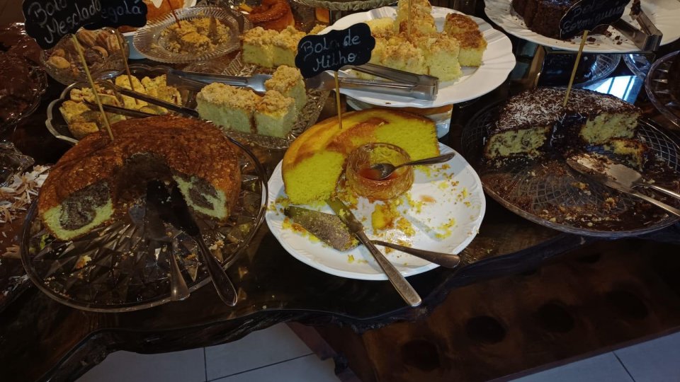 Antônio Prado: Um Retorno ao Passado com o Autêntico Filó - Foto 28