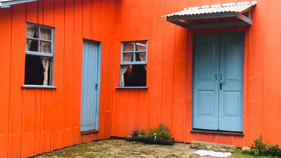 Antônio Prado: Um Retorno ao Passado com o Autêntico Filó - Foto 29