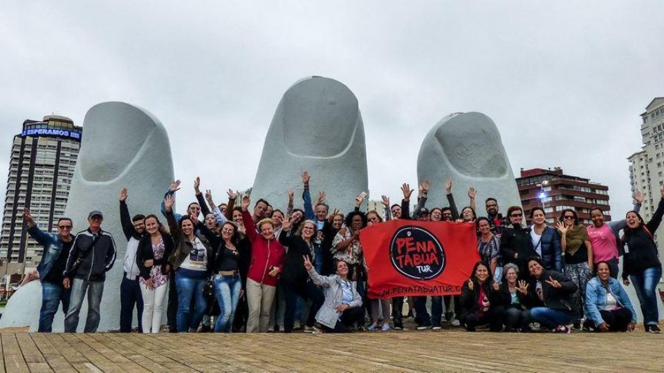 Feriadão no Uruguai: Punta, Colonia e Montevideo - Foto 2