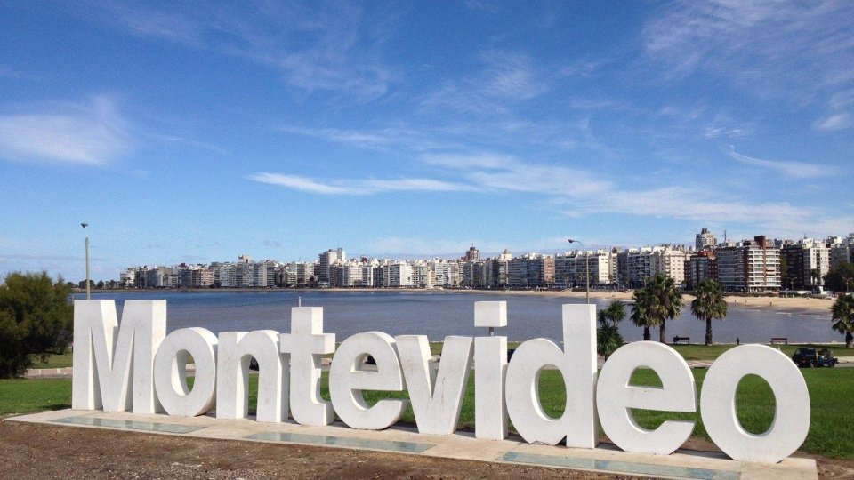 Detalhes do produto Tesouros do Uruguai: Punta, Colonia e Montevideo