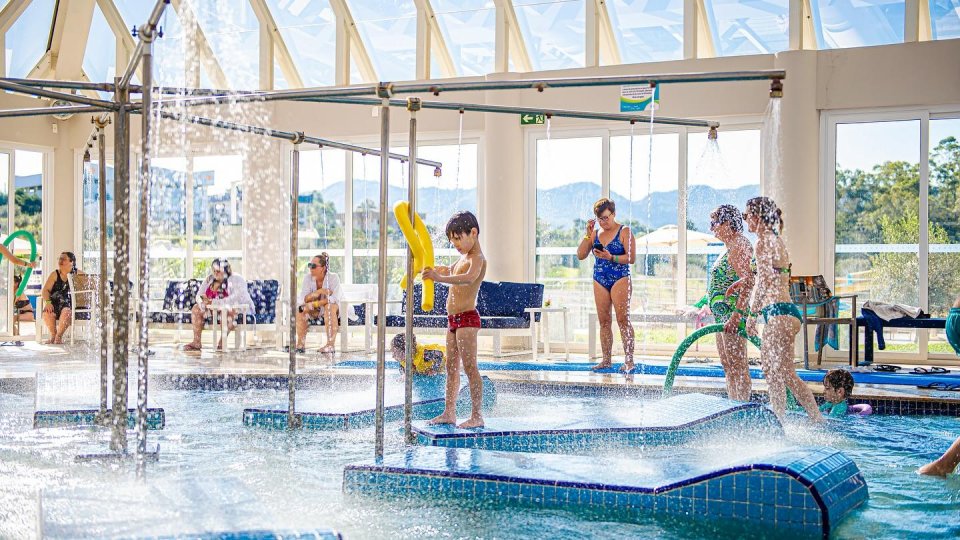 Detalhes do produto Férias de Julho - Termas Romanas e Recanto Maestro