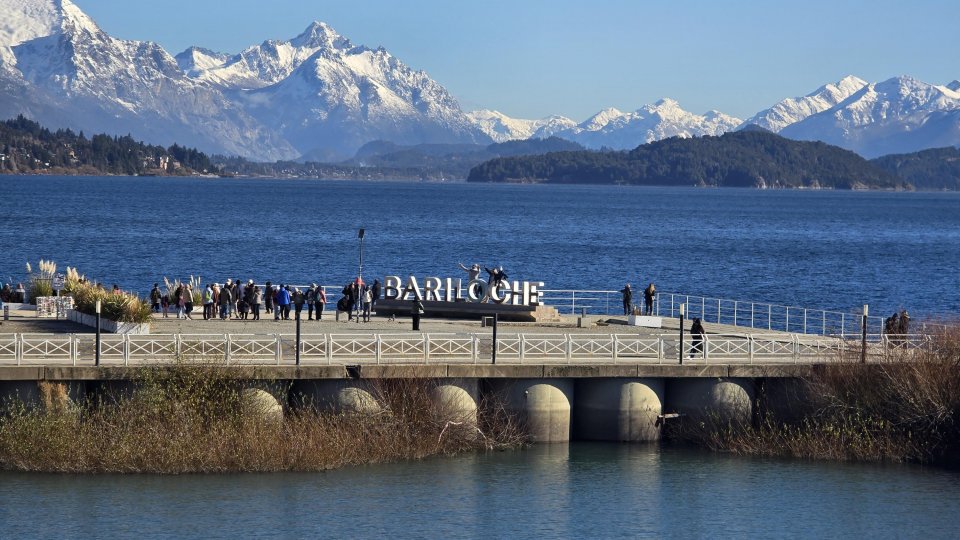 Detalhes do produto Viagem dos Sonhos: Bariloche com Buenos Aires