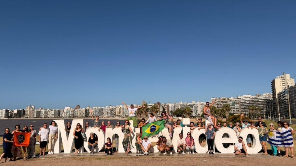 Detalhes do produto Feriadão no Uruguai: Punta, Colonia e Montevideo