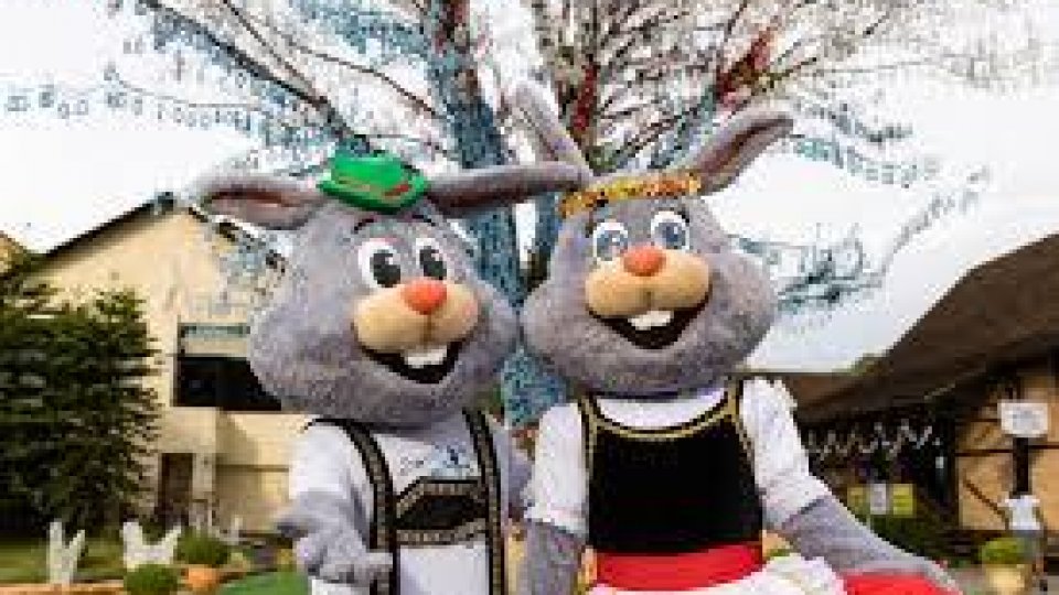 Detalhes do produto Osterfest Pomerode e Blumenau