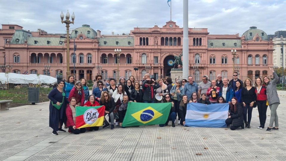 Detalhes do produto Feriadão Buenos Aires e Delta do Tigre