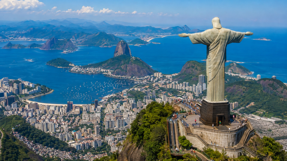 Detalhes do produto Rio de Janeiro + Região dos Lagos